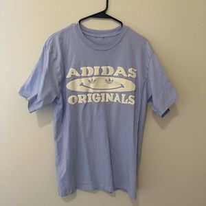 NWOT Adidas Mens Shirt